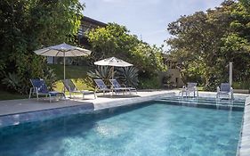 Pousada Vila Pitanga